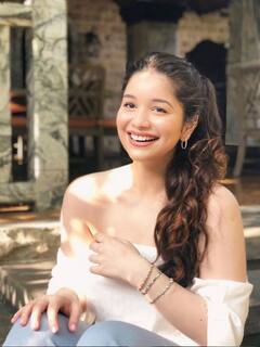 సారా.. అందానికే మోడల్‌!