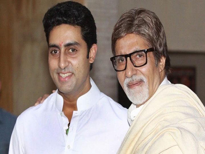 Amitabh Bachchan Financial Crisis Didn't Even Have Money To Eat Borrowed Money From Staff, Abhishek Bachchan Remembered The Bad Times Of Bachchan Family | Amitabh Bachchan Financial Crises: खाने तक के लिए
