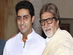 Amitabh Bachchan Financial Crises: खाने तक के लिए नहीं थे पैसे, स्टाफ से उधार मांगकर चलाया काम, बुरे दौर को Abhishek Bachchan ने किया याद