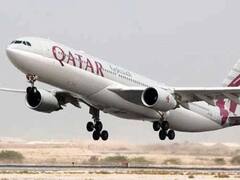 दिल्ली सरकार ने कतर एयरवेज को भेजा कारण बताओ नोटिस, जानें क्या है पूरा मामला?