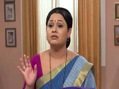 Taarak Mehta Ka Ooltah Chashmah: आदर्शवादी भिड़े के मुंह से झूठ सुनकर माधवी को आया गुस्सा, टेलर ने गलती से खोल दी पोल