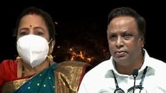 Ashish Shelar : आशिष शेलार 'त्या' विधानामुळे अडचणीत, नेमकी काय आहे कहाणी ?