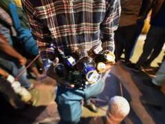 Delhi News: धार्मिक स्थल-स्कूल के नजदीक होने पर जंगपुरा में शराब की दुकान का लाइसेंस रद्द, दिल्ली सरकार ने कोर्ट को बताया