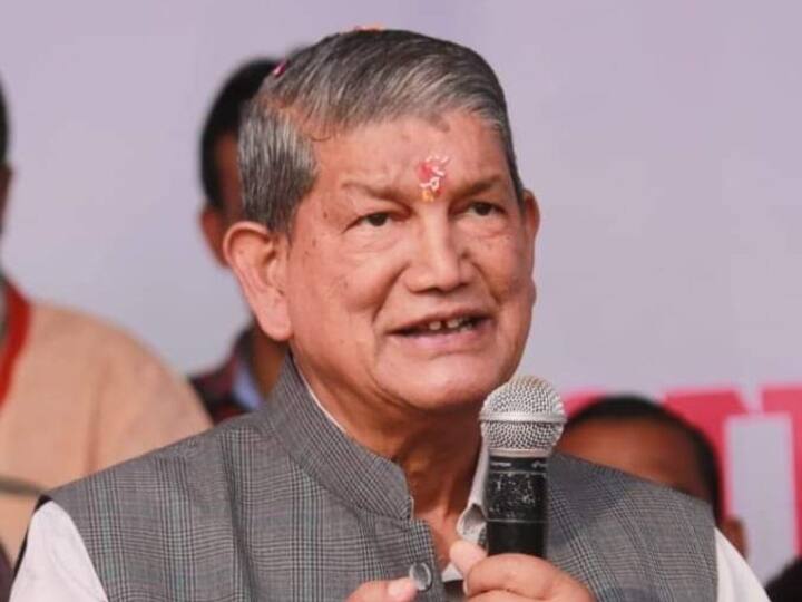 ABP Ganga Maha Adhiveshan: Who Will Be Congress Candidate For CM in Uttarakhand election 2022? Harish Rawat Responds RTS ABP Ganga Maha Adhiveshan: Who Will Be Congress Candidate For CM in Uttarakhand? Harish Rawat Responds