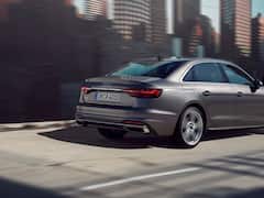 Audi A4 Premium: भारत में लॉन्च हुआ ऑडी ए4 प्रीमियम वेरियंट, इतनी है कीमत, देखें तस्वीरें