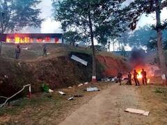 Nagaland Firing: नागालैंड ऑपरेशन के बाद जवानों ने नहीं की भागने की कोशिश, इस शक के चलते कमांडो ने की थी फायरिंग