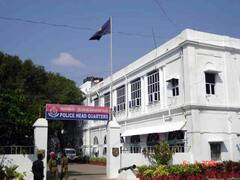 புதுச்சேரி காவலர் பணியிட தேர்வு - நிராகரிக்கப்பட்ட விண்ணப்பதாரர்கள் மீண்டும் விண்ணபிக்க அனுமதி