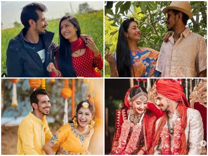 Relationship Tips : युजवेंद्र चहल और धनश्री वर्मा को देख कर आप भी कहेंगे ऐसी जोड़ी सबकी हो, सीखें इनके रिलेशनशिप से