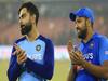 ODI Captaincy: கேப்டன்சியை பகிர்ந்தளிக்கும் திட்டத்தில் பிசிசிஐ: ஒரு நாள் போட்டிக்கான் கேப்டனாக ரோஹித்!