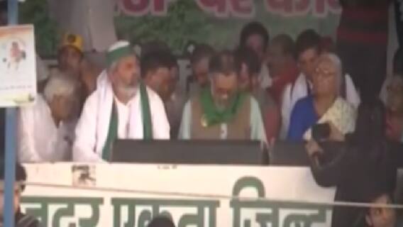 ટોપ 10: નવા કૃષિ કાયદા પરત લેવાયા બાદ પણ ખેડૂતો પોતાની જીદ પર અડગ,જુઓ ગુજરાતી ન્યુઝ