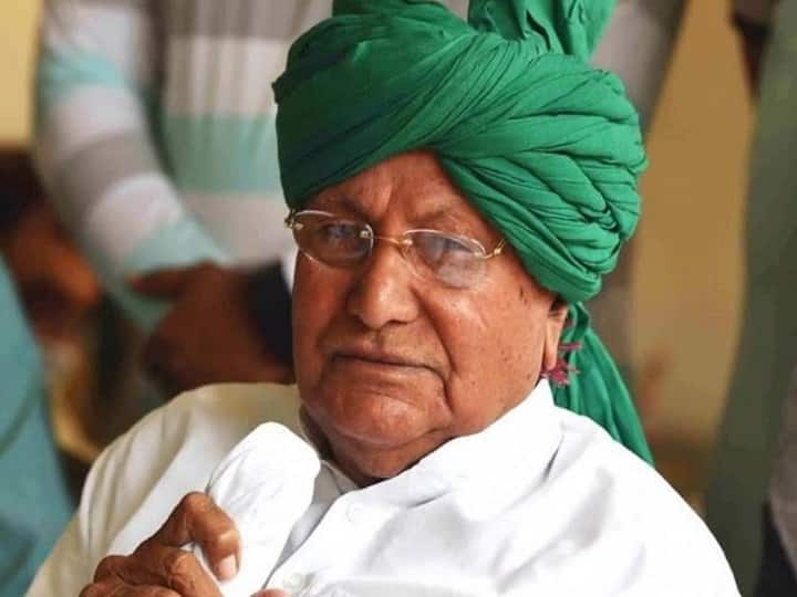 Haryana News, OP Chautala lashes out at Dushyant Chautala and JJP Haryana News: एक नहीं होगा चौटाला परिवार, दुष्यंत चौटाला की घर वापसी के रास्ते हुए बंद