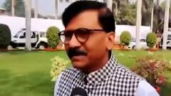 Shivsen के Sanjay Raut करेंगे Rahul और Priyanka Gandhi से मुलाकात, इन मुद्दों पर होगी चर्चा | Fatafat