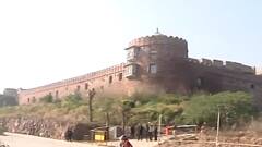 Vicky Kaushal-Katrina Kaif : विकी- कतरिनाचा शाही विवाह सोहळा ABP MAJHA