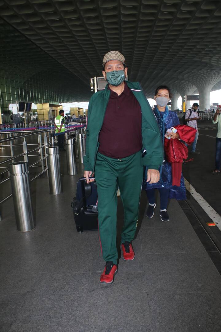 The Punjabi singing sensation Gurdas Maan will reportedly perform at Vikcy-Katrina’s sangeet ceremony. [pic credit: Manav Manglani]