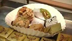 Katrina Kaif-Vicky Kaushal Wedding: વિક્કી-કેટરીનાના લગ્નમાં મહેમાનોને ખવડાવાશે આ મીઠાઇઓ, 20 વર્ષ જૂની આ દુકાનને મળ્યો ઓર્ડર