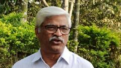 Sujan Chakraborty: 'ত্রিপুরায় কেন্দ্রীয় বাহিনী ছাড়া ভোট না হলে রাজ্যে হবে কী করে!', রাজ্যকে কটাক্ষ সুজন চক্রবর্তীর| Bangla News