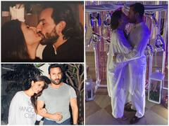Saif Kareena Romance: सैफ अली खान ने करीना को दिया ऐसा तोहफा, खुशी से झूमी पटौदी बेगम ने जमकर लुटाया प्यार