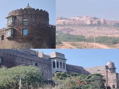 Exclusive: विकी आणि कतरिना 'या' ठिकाणी बांधणार लग्नगाठ; पाहा एक्सकॅल्युसिव्ह फोटो!