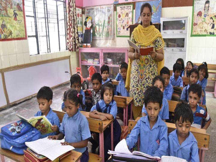 Mumbai Municipal Corporation will soon start IB Board operated schools मुंबई महापालिका लवकरच सुरू करणार आयबी बोर्ड संचलित शाळा