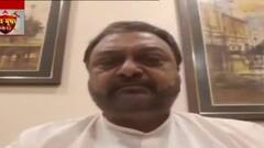 BJP: দলেরই সিদ্ধান্তের বিরুদ্ধে মুখ খুললেন রাজ্য বিজেপির সহ সভাপতি রাজকমল পাঠক। Bangla News