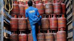 LPG Subsidy को लेकर आ रही बड़ी खबर, फटाफट चेक कर लें कि आपके खाते में आएगा पैसा या नहीं?