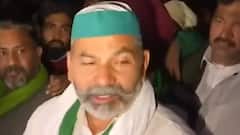 UP Elections 2022: Updates on Farmers' protest | Bharat Ki Baat (7 Dec 2021)