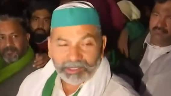 UP Elections 2022: Updates on Farmers' protest | Bharat Ki Baat (7 Dec 2021)