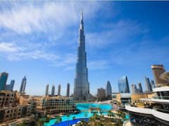 UAE Weekends Just Got Longer — Friday To Be Half Working Day, Saturday And Sunday Off