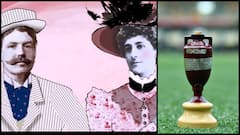 Did You Know There Is A Love Story Behind The Greatest Cricket Rivalry — The Ashes