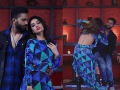 Bigg Boss OTT विनर Divya Agarwal ने शेयर किया डांस वीडियो, पीठ पर इस निशान ने खींचा सबका ध्यान!