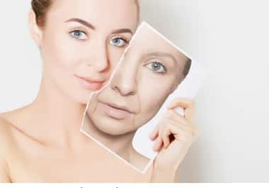 Want to look young with increasing age follow these easy tips the complexion of the skin can-be brightened વધતી ઉંમરની ત્વચા પણ અસર ઓછી કરવા માટે આ કારગર ટિપ્સ અપનાવી જુઓ, સદા દેખાશો યંગ