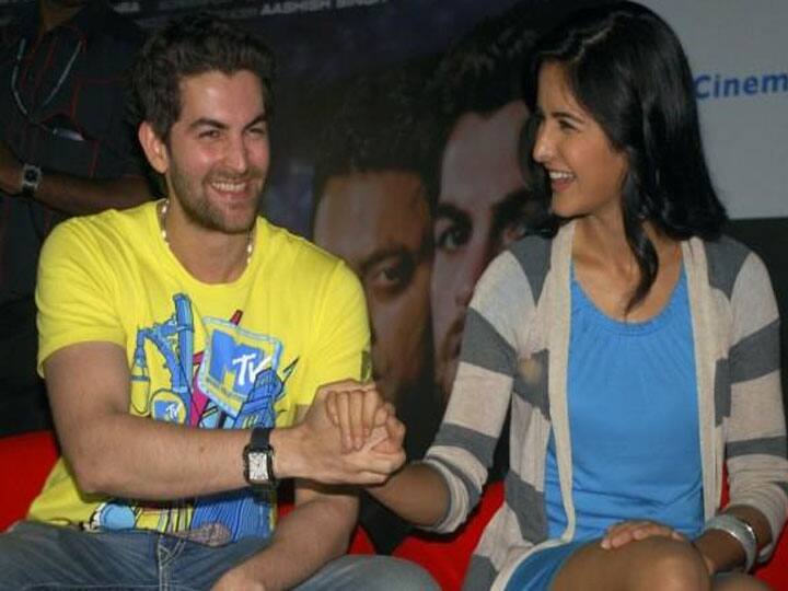 नील नितिन मुकेश (Neil Nitin mukesh): कैटरीना कैफ साल 2009 में आई फिल्म न्यू यॉर्क (New York) में नील नितिन मुकेश के साथ ऑन-स्कीन रोमांस करती दिखाई दी थी. ये फिल्म एक लव स्टोरी फिल्म थी. साथ ही इस फिल्म के गाने भी खूब फेमस हुए थे.