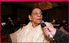 ਫਿਲਮ ਉੱਚੀਆਂ ਉਡਾਰੀਆਂ ਨੂੰ ਲੈ ਕੇ ਅਦਾਕਾਰਾ ਨਿਰਮਲ ਰਿਸ਼ੀ ਨਾਲ ਖਾਸ ਗੱਲ ਬਾਤ