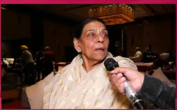 ਫਿਲਮ ਉੱਚੀਆਂ ਉਡਾਰੀਆਂ ਨੂੰ ਲੈ ਕੇ ਅਦਾਕਾਰਾ ਨਿਰਮਲ ਰਿਸ਼ੀ ਨਾਲ ਖਾਸ ਗੱਲ ਬਾਤ