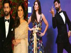 Katrina Vicky Pre-Wedding Ceremony: संगीत की रस्म में इन गानों पर होगा जश्न, जमकर थिरकेंगे ये स्टार कपल