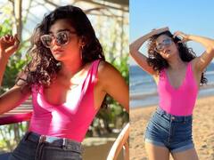 PHOTO: ‘वेब सीरिज क्वीन’ मिथिलाच्या घायाळ करणाऱ्या अदा!