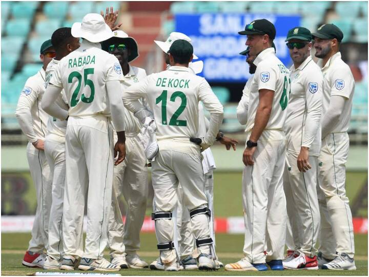 India vs South Africa, Test Series: South Africa Name 21-Man Squad For Three-Test Series Against India IND vs SA: South Africa Name 21-Man Squad For Three-Test Series Against India