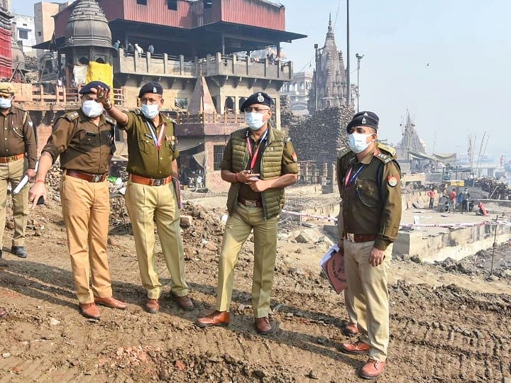 चुग ने बताया कि 17 दिसंबर को काशी में देशभर के महापौरों का सम्मेलन होगा जबकि 23 दिसंबर को देश के अलग-अलग प्रांतों से प्राकृतिक खेती, जैविक खेती करने वाले वैज्ञानिक, किसान, नई खेती करने वालों का बड़ा सम्मेलन किया जाएगा.