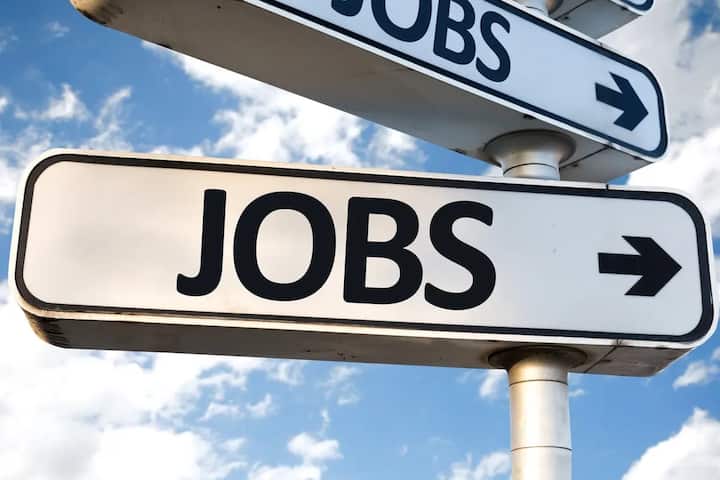 ​NIESBUD Recruitment Applications invited for recruitment of 10 consultants, apply like this​​ ​​NIESBUD Recruitment​: ​कौशल विकास मंत्रालय में कंसल्टेंट की नौकरियां, जल्द करें आवेदन