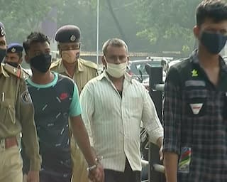 સુરતમાં અઢી વર્ષની બાળાના બળાત્કારી હેવાનને ફાંસી, 7 જ દિવસમાં ચાર્જશીટ કરાયેલું દાખલ..