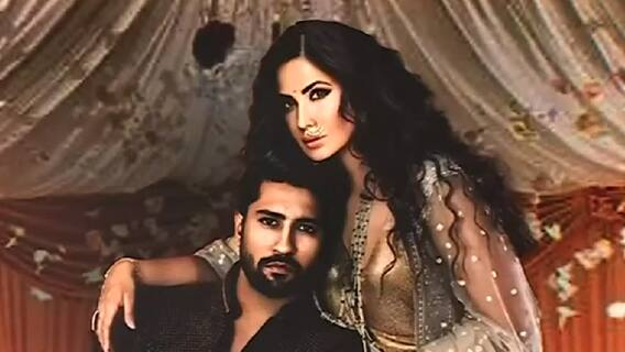 Vicky-Katrina wedding: Celebrations begin, Bride, Groom to perform on their hit songs