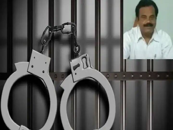 Theni: Dashildar's fianc fired for forging documents and land grabbing போலி ஆவணம் தயாரித்து நில அபகரிப்பில் ஈடுபட்ட தாசில்தார் மணவாளன் பணியிடை நீக்கம்