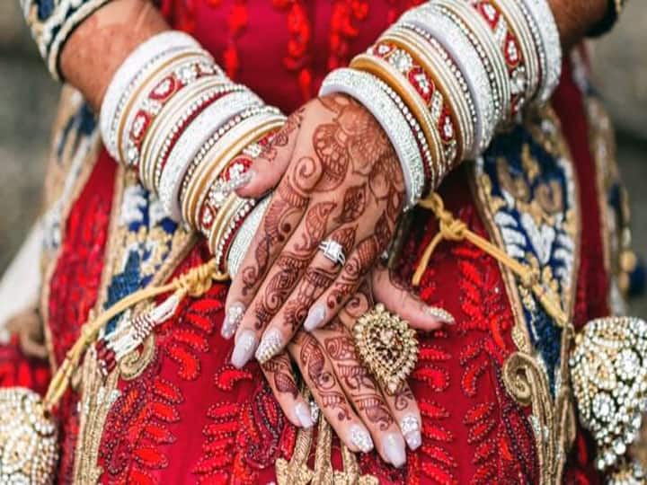 Women Legal Age of Marriage: Announcement of Central Government, proposal to increase the age of marriage of girls will be presented in Lok Sabha next week ANN Women Legal Age of Marriage: केंद्र सरकार का ऐलान, लड़कियों की शादी की उम्र बढ़ाने वाला प्रस्ताव अगले हफ्ते होगा लोकसभा में पेश