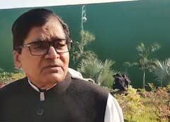 Parliament Session | Rajya Sabha MP Ram Gopal Yadav alleges BJP of false inauguration