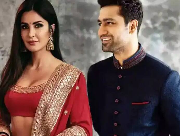 Katrina Kaif & Vicky Kaushal’s Special Arrival Note For Guests Vicky Kaushal-Katrina Kaifએ લગ્નમાં પહોંચેલા મહેમાનોને મોકલ્યો ખાસ મેસેજ! જાણો શું લખ્યું?