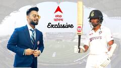 Wriddhiman Saha Exclusive: 'কেউই বাইরে বসতে চায় না,' পন্থের কাছে জায়গা হারানোর আশঙ্কা নিয়ে ভাবছেন না ঋদ্ধি