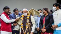 BJP Parliamentary Meet: সংসদীয় দলীয় বৈঠকে কড়া বার্তা, কী বললেন মোদি?