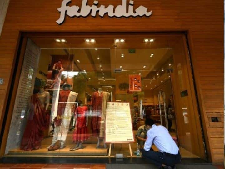 Azim Premji-Backed Fabindia Plans To Seek As Much As $500 Million In IPO, Says Report   Azim Premji-Backed Fabindia Plans To Seek As Much As $500 Million In IPO, Says Report  
