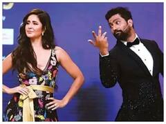 Katrina Kaif-Vicky Kaushal Marriage: આજથી પ્રી-વેડિંગ સેરેમની થશે શરૂ