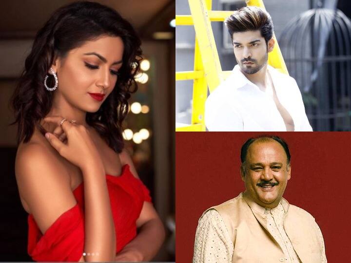 Tv Star From Bihar: टीवी इंडस्ट्री में कई ऐसे फेमस सितारे हैं जिन्होंने बिहार के छोटे से शहर से आकर सफलता का वो मुकाम हासिल किया है.जो कभी-कभी बड़े शहर में रहने वाले लोग भी नहीं कर पाते हैं. आज इस रिपोर्ट में हम आपको उन सितारों के नाम बताने जा रहे हैं जोकि एक्टर बनने के सपना लेकर बिहार से मुंबई आए और यहां अपनी कला का ऐसा हुनर बिखेरा कि करोड़ों लोग उनके फैन बन गए. चलिए देखते हैं इस लिस्ट में किस-किस का नाम हैं शामिल......